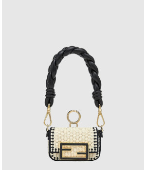 펜디 나노 바게트 백 7AR996