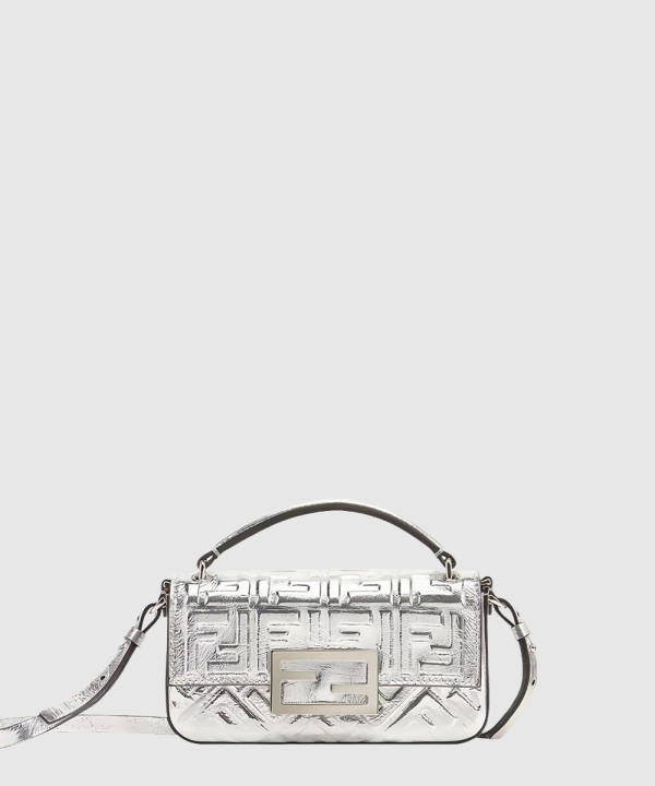 펜디 바게트 폰 파우치 7AS142