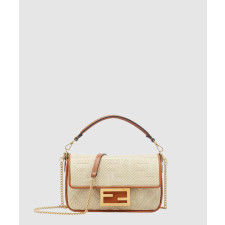 펜디 바게트백 미니 8BS017