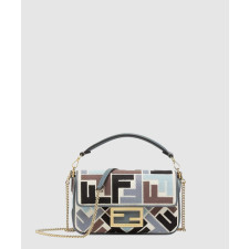 펜디 바게트백 미니 8BS017