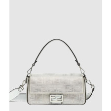 펜디 바게트백 미디움 8BR600