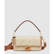 펜디 바게트백 미디움 8BR600