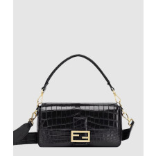 펜디 바게트백 미디움 8BR600