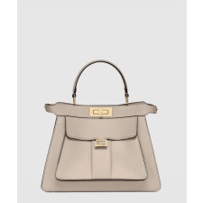 펜디 피카부 I SEE U 미디움 토트백 8BN321