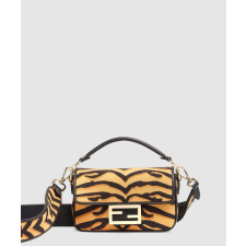 펜디 바게트백 미니 8BS017