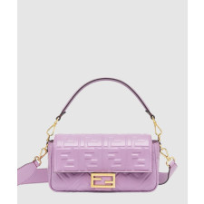 펜디 바게트백 미디움 8BR600