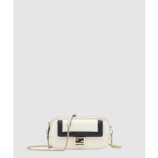 펜디 이지 바게트 체인 숄더백 8BS044