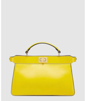 펜디 피카부 I SEE YOU 이스트웨스트 숄더백 8BN323