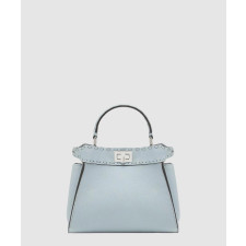 펜디 피카부 미니 핸드백 8BN244