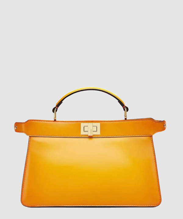 펜디 피카부 I SEE YOU 이스트웨스트 숄더백 8BN323