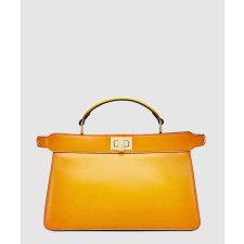 펜디 피카부 I SEE YOU 이스트웨스트 숄더백 8BN323