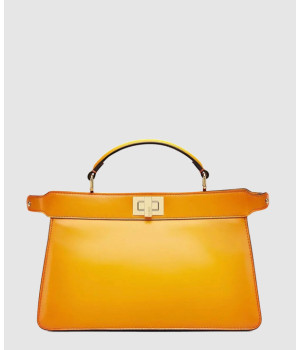 펜디 피카부 I SEE YOU 이스트웨스트 숄더백 8BN323