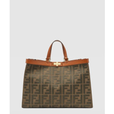 펜디 피카부 FF 토트백 8BH374