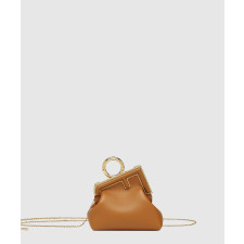 펜디 퍼스트 참 숄더백 7AS051