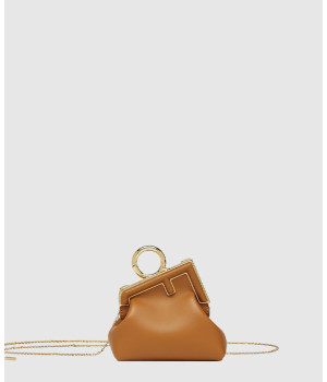 펜디 퍼스트 참 숄더백 7AS051