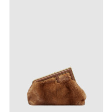 펜디 퍼스트 스몰 숄더백 8BP129