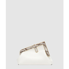 펜디 퍼스트 스몰 숄더백 8BP129