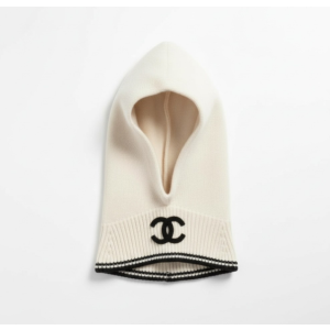 (국내배송) 샤넬 울 캐시미어 바라클라바