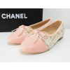 (국내배송) 샤넬 발레리나 플렛슈즈