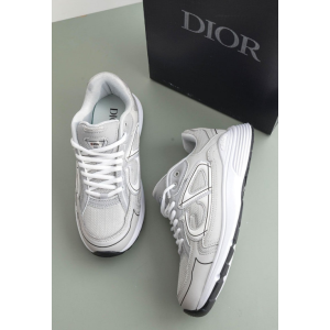 (국내배송) 디올 B30 실버그레이 스니커즈