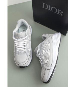 (국내배송) 디올 B30 실버그레이 스니커즈