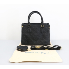 (국내배송) 루이비통 온더고 BB 모노그램 앙프렝뜨