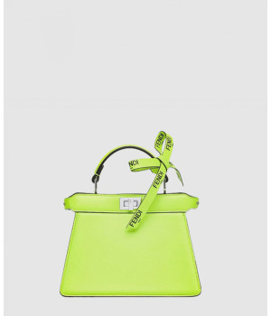 펜디 피카부 I SEE U 쁘띠 8BN335