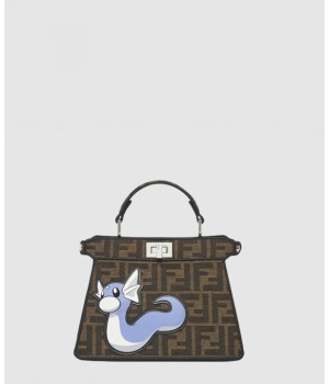 펜디 피카부 I See U 쁘띠 8BN335