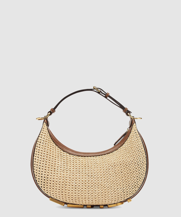 펜디 그라피 스몰 숄더백 8BR798