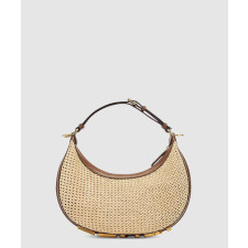 펜디 그라피 스몰 숄더백 8BR798