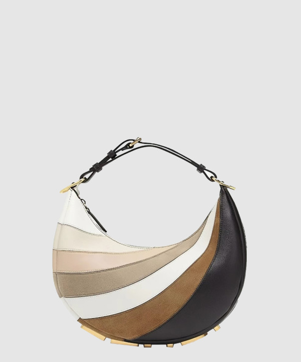 펜디 그라피 스몰 숄더백 8BR798