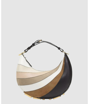 펜디 그라피 스몰 숄더백 8BR798