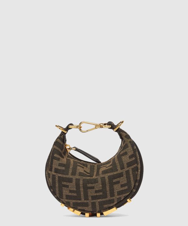 펜디 그라피 나노 호보백 7AS089