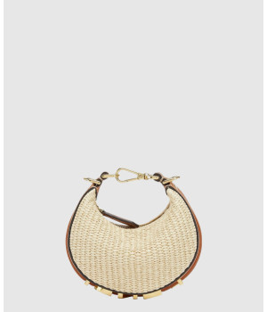 펜디 그라피 나노 호보백 7AS089