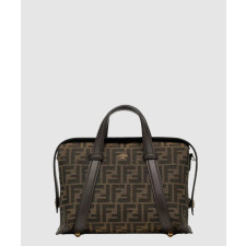 펜디 보스턴 365 토트백 8BL152