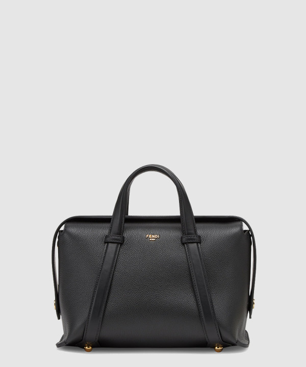 펜디 보스턴 365 토트백 8BL152