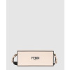 펜디 스퀘어 미니 박스 숄더백 8BT340
