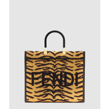 펜디 선샤인 미디엄 쇼퍼백 8BH386