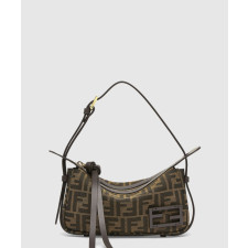 펜디 심플리 미니 숄더백 8BS097