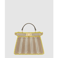 펜디 피카부 I See U 스몰백 8BN327