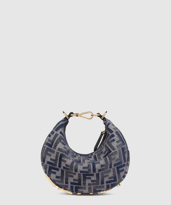 펜디 그라피 미니 8BS081