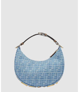 펜디 그라피 스몰 숄더백 8BR798