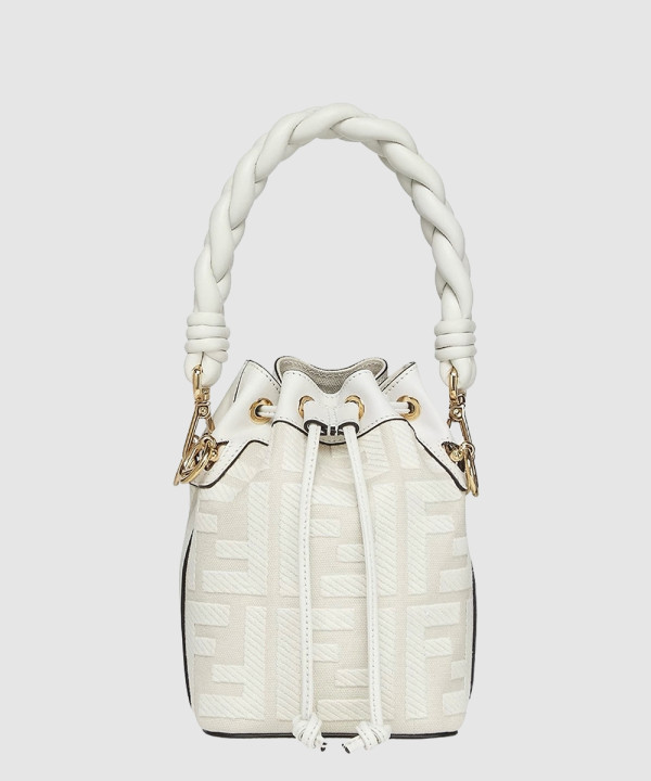 펜디 몬트레조 버킷백 8BS010