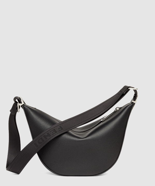 펜디 멜론 스몰 가죽 숄더백 7VA635