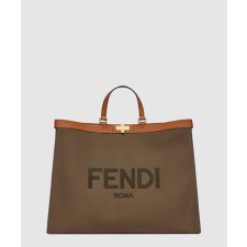 펜디 피카부 쇼퍼백 8BH375