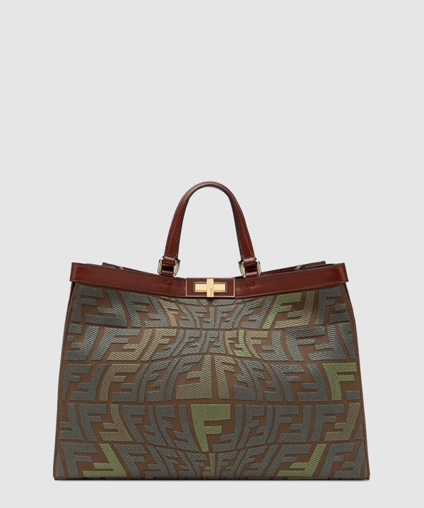 펜디 X 토트백 8BH374