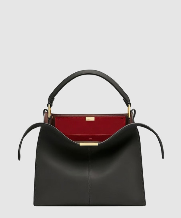 펜디 피카부 X라이트 미듐 8BN310