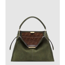 펜디 피카부 X라이트 라지 8BN304