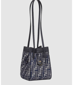 펜디 미니 오리가미 숄더백 8BS083