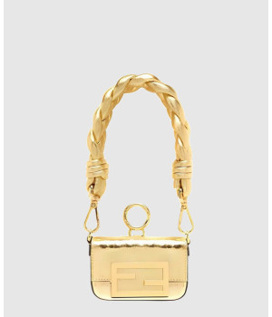 펜디 나노 바게트 백 7AR996